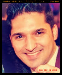 Eli Azimi is fundraising for Naked Heart Foundation