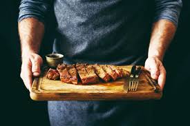 Maybe you would like to learn more about one of these? Cast Iron Skillet Steak Recipe How To Cook Steak In A Pan