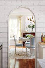 Tour This Dreamy San Antonio Before After Makeover Kitchen Decor Modern Kitchen Design Decor Subway Tile Kitchen Wall