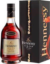 Hennessy VSOP 375ml | topwhiskeyjoint.com