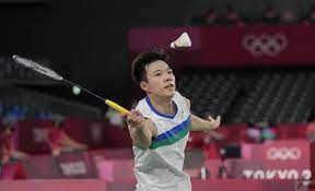 中華隊／ 東奧羽球男雙女單都有好成績 桌球沒能再添獎牌 2021/7/30 21:26 （7/30 21:50 更新） 請同意我們的隱私權規範，才能啟用聽新聞的功能。 2sx6pu7jdghdem
