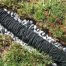 What you need to know. How To Install A French Drain The Home Depot