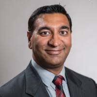 Nilesh Surti, PE, CPM