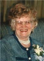 Barbara Look Obituary (1924