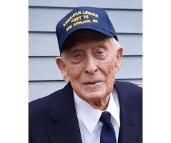 Winston B. Evenson Obituary (2023)