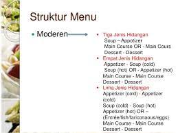 Prasetyono, pengertian makanan adalah segala sesuatu yang diramu berbagai jenis makanan yang seimbang, sehingga terpenuhi seluruh kebutuhan gizi bagi tubuh serta mampu dirasakan secara fisik dan mental. Resep Dan Pengembangan Resep