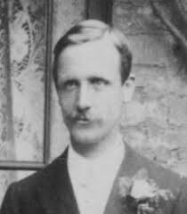 Tom Brown, Conscientious Objector, 74 Nightingale Road, Wood Green Haringey