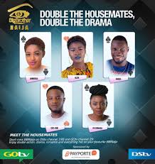 The findlaw website estimates eviction can take, on average, fiv. Bbnaija Fans To Vote 2 Evicted Housemates Back Into The House Akpraise