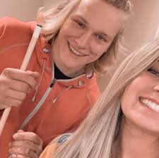 Hope Anderson and A.J. Olson's Wedding Website