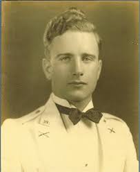 Col John Horatio Earle (1915-2007)