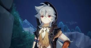 Others say he is a wolf spirit in human form. It S Sad To See Razor Slowly Declining In Genshin Impact But He Ll Always Be My Boy