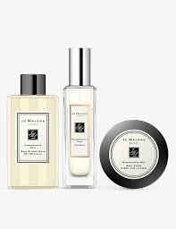 Jo malone london english pear and freesia cologne 30ml rrp £48 save £10. Jo Malone London Pomegranate Noir Collection Gift Set Selfridges Com