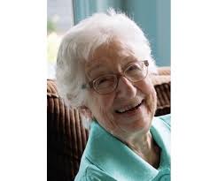 Janet Gresham Obituary (1929