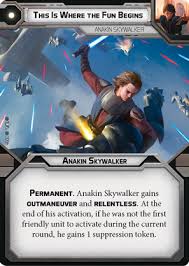 List of class cards, abilities and more these are the changes coming to star wars battlefront 2's star card system, along with the cards available across. The Chosen One Fantasy Flight Games