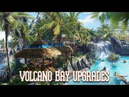 Pin By Jennifer Granieri On Universal Studios Orlando Vacation In 2021 Volcano Bay Water Theme Park Islands Of Adventure