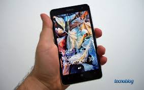 Nokia lumia 625 smartphone 8gb 4.7 inch ips lcd display. Nokia Lumia 625 Review Tecnoblog