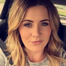 Katie Joyce's Instagram, Twitter & Facebook