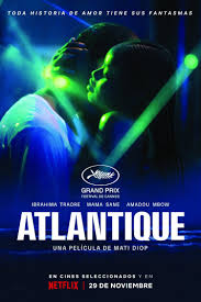 Atlantique Peliculas En Espanol Peliculas En Espanol Latino Peliculas