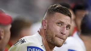 NRL 2022: Sims learns his fate after double sin-binning divides experts