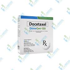 Image result for Docetaxel