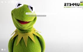 Seth rogen, linda cardellini, aubrey plaza, and taye diggs will also appear in the unscripted series. Kermit The Frog Wallpapers New Tab