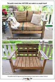 If you need to speak with us regarding your account or would like to make a reservation, we are still. Porch Chair Pallet Diy Pallet Crafts Wood Pallets