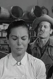 The Rifleman" Miss Milly (TV Episode 1960)