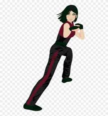 Looking for information on the manga kung fu master? Images Of Martial Artist Anime Kung Fu Girl