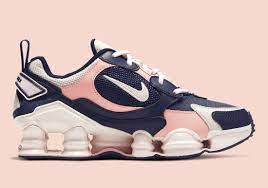 nike shox nova e o mais novo modelo com doze molas nike shox nike sapatilhas