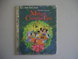 Check spelling or type a new query. Mickey S Christmas Carol New 1983 Bennettbooksltd