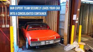 For classic cars that meet the historical interest test with hmrc you will pay a combined duty and vat cost of only 5% but you need to be careful. Car Shipping To Uk Import Cars From Usa