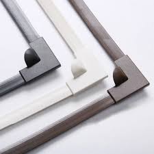 Mill window screen frame kit (36) Extra Pvc Frame Length Per Metre Magnetic Flyscreens Ukraine