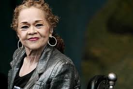 Etta James dies at 73; acclaimed blues and R&amp;B singer