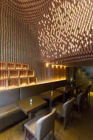 The designs at mohh come in different shapes and sizes. Espriss Cafe Hooba Design Group Archdaily