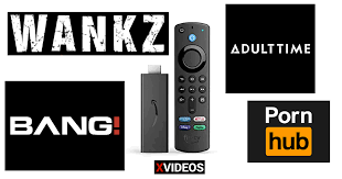 How to Watch Porn on Fire TV and Fire TV Stick - Adult Streaming TV