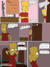 ✅️ Porn comic LisaMania 2024. The Simpsons Sex comic and Bart found ✅️ | | Porn  comics hentai adult only | wporncomics.com