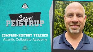 Winding Road Brings New Social Studies Teacher to ACA