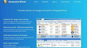 Le logiciel de minage claymore est probablement un des plus utilisés par les mineurs d'ethereum, mais gcminer est également utilisables pour miner des ethers. Meilleur Logiciel De Minage De 2021