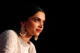 A Guide To Red Lipsticks For Brown Girls Racked Deepika padukone looking gorgeous at the van huesan promotional event. red lipsticks for brown girls