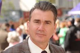 Coronation Street star Ian Kelsey splits with wife following 12 years of  marriage