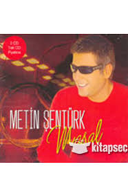 Tunç müzi̇k fi̇lm & multi̇medya. Masal Metin Senturk 8697415716774
