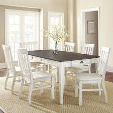If you're not a fan of all things mismatched, create an effortlessly coordinated result with our selection of cult living dining table and chair sets. Duclos 7 Piece Drop Leaf Dining Table Set Dining Room Sets Rectangular Dining Table Dining Table Setting
