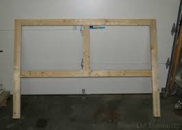 Reclaimed wood headboard, queen size. Diy Reclaimed Wood Headboard