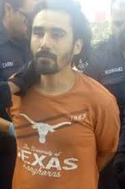 One of Texas' most wanted captured