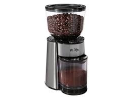 The oxo brew conical burr coffee grinder is an electric machine that includes stainless steel conical burrs. Best And Worst Coffee Grinders Consumer Reports