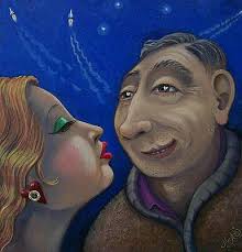 Hause Paintings for Sale