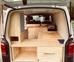 6 093 Likes 105 Comments Vanlife Diaries Vanlifediaries On Instagram Interior Envy Is A Minivan Camper Conversion Van Life Diy Van Conversion Interior