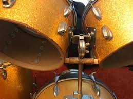 Slingerland Badges Dfo Drum Forum