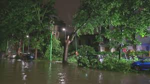 Maltempo a milano, scatta l'allerta meteo: Maltempo A Milano Esondato Il Seveso La Stampa