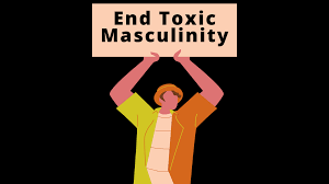 Toxic masculinity also discourages men from getting mental health treatment. International Men S Day End Toxic Masculinity Ktsw 89 9